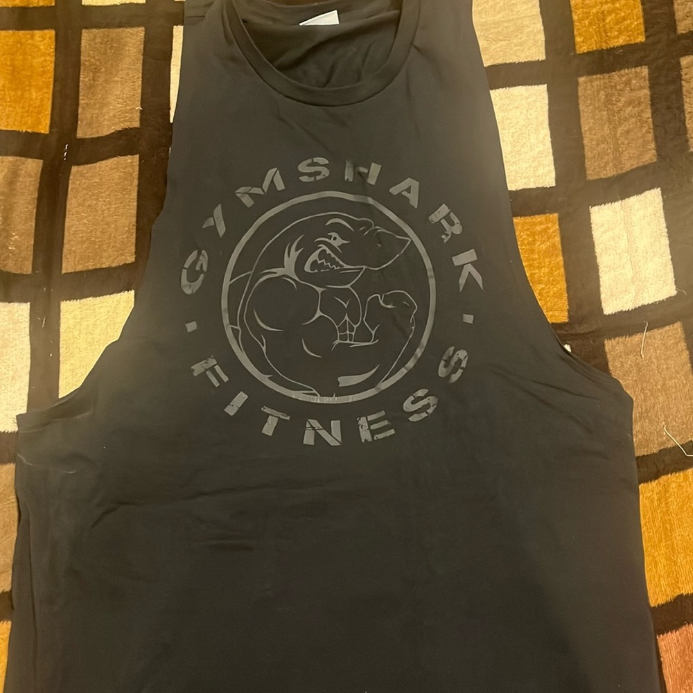 Gym shark Tank